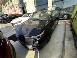 تۆیۆتا کۆرۆلا